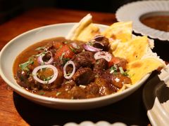 高加索烩鹿肉-格鲁·秀色Georgia’s Feast