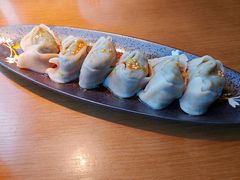 -庆春朴门(前滩太古里店)