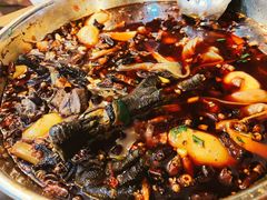 -黑竹香鸡(营和巷店)