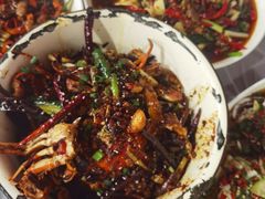 -辣螃铠盆盆蟹大排档(总店)