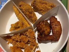 -麦当劳(南京龙池地铁站店)