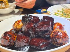 -永安鱼庄·镇江菜(丁卯店)