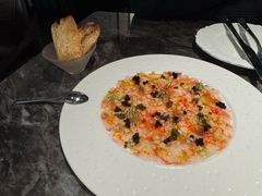 -LESCEDARS Brasserie Bistro香柏树