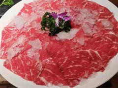 -码头故事火锅(大丰店)