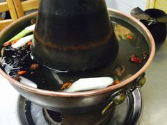 -三兴涮羊肉(荣安大街店)