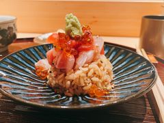 海鲜饭-鮨椿(瑞虹天地太阳宫店)