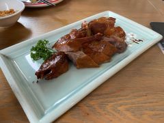 香酥鸭-新白鹿餐厅(城西银泰城店)