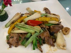 -朱仔记食府(江南大道店)