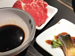 -東盛炭烤自助料理(浦东文峰广场店)