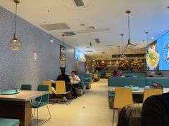 -半天妖烤鱼(紫荆广场店)