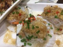 -金刚山烧烤(红旗大街店)