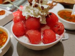 -海底捞火锅(天通苑华联店)
