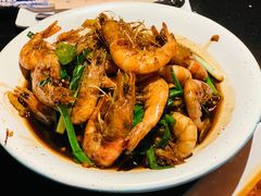 -老头儿油爆虾·知味杭州(爱琴海购物中心)