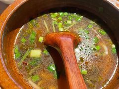 花溪牛肉粉-山石榴·贵州菜(丰盛里店)