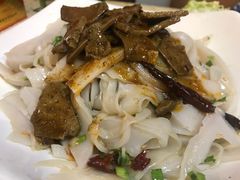 -绥德小吃(滨河大道店)