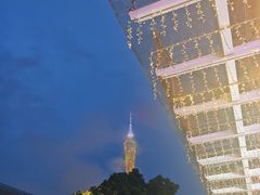 -广州白天鹅宾馆