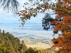 -比叡山