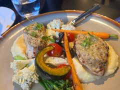 -bluefrog蓝蛙(水游城店)