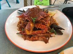 -Cha Cha's Beach Cafe