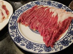 -裕德孚·非遗手切涮羊肉(东直门内大街店)