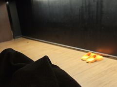 -华夏良子·足道SPA艾灸(金皇大厦店)
