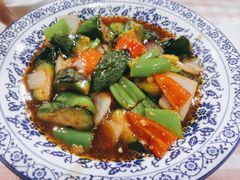 -芝城故事·闽北建瓯菜馆