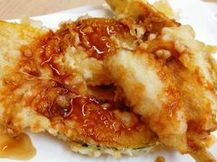 -天ぷら定食まきの(難波千日前店)