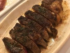 -摩根扒房(桐梓林店)