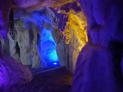 -太白山御龙湾温泉