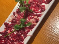 -海银海记潮汕牛肉火锅(新港中路海珠店)