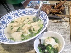 -老大鸡骨架