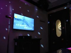 -芒果派对·量贩式KTV