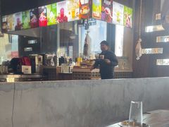 -破店肥哈·海鲜·烧烤(郑州银泰inPARK店)
