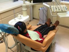 -泰康拜博口腔(世博园乐尔店)