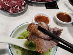 -菜忠潮州牛肉店(岗厦店)