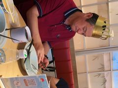 -蜜桃餐厅·伴山(绿宝广场店)