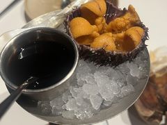-Osteria Garden 生蚝花园餐厅(原进贤路店)