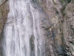 -刘伯温故里景区百丈漈
