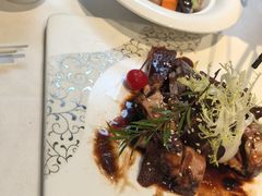 -乾隆美食·本帮菜(黄河路店)