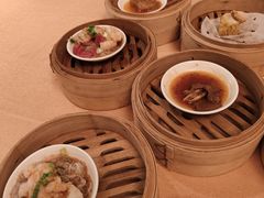 -香宫中餐厅·大连香格里拉(人民路店)