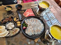 -丽江庭院之爱在路上(西单店)