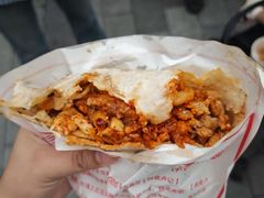 -尚食·卢记烧饼(十全街店)