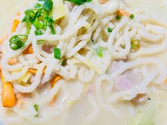 -龙桥私厨·姜花菊花过桥鱼·顺德菜(容桂店)