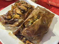 -粤北餐馆