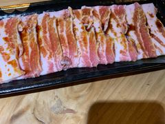 -九田家黑牛烤肉料理(溧阳吾悦店)