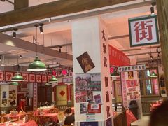 -龙师傅卤炒(天马店)