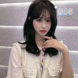 -3AM HAIR SALON染发接发