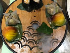 -火啫啫·粤式啫啫煲(南通首店)