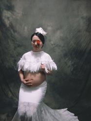 点击看大图 -摩玛婚纱摄影(杭州店)