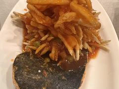 -功德林素菜饭庄(前门店)